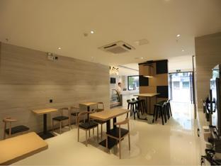 city comfort inn nanchang zhangshulin cultural life park
