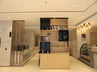 city comfort inn nanchang zhangshulin cultural life park