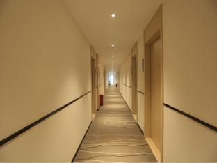 city comfort inn nanchang zhangshulin cultural life park