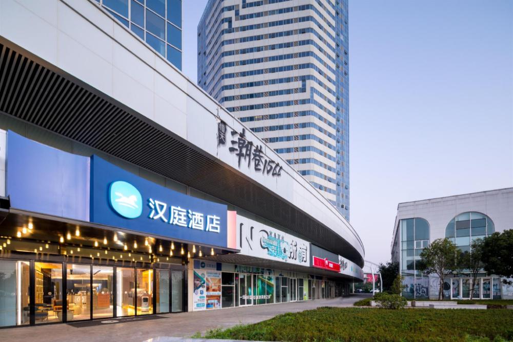 lavande hotel nanchang national sports center metro station