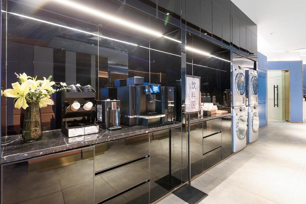 lavande hotel nanchang national sports center metro station
