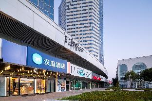 lavande hotel nanchang national sports center metro station