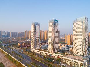 lavande hotel nanchang national sports center metro station
