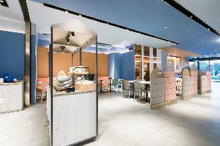lavande hotel nanchang national sports center metro station