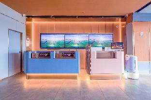 lavande hotel nanchang national sports center metro station