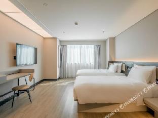 lavande hotel nanchang national sports center metro station