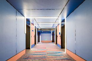 lavande hotel nanchang national sports center metro station