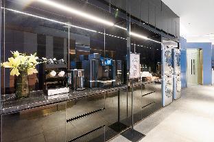 lavande hotel nanchang national sports center metro station