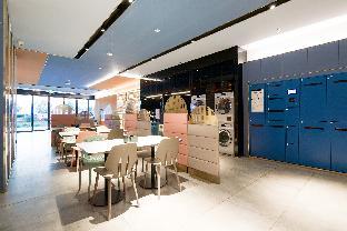 lavande hotel nanchang national sports center metro station