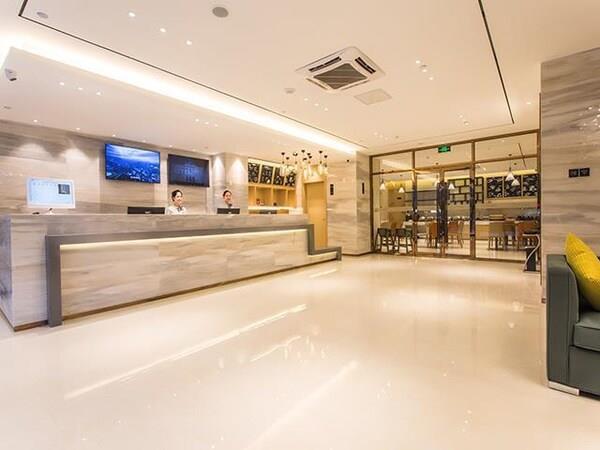 city comfort inn nanning yudong jinxiang metro station