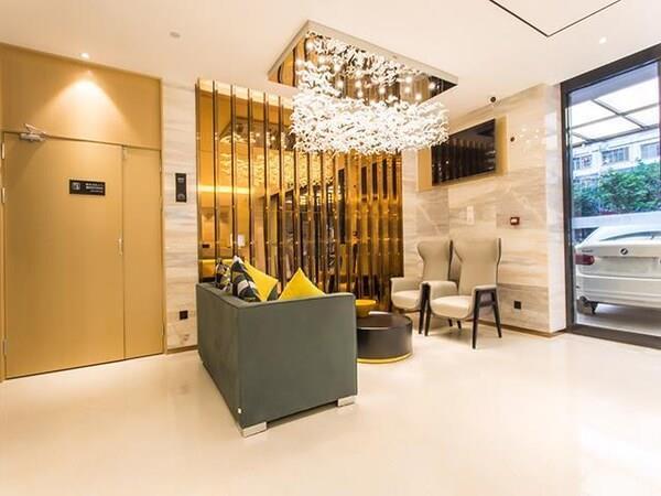 city comfort inn nanning yudong jinxiang metro station