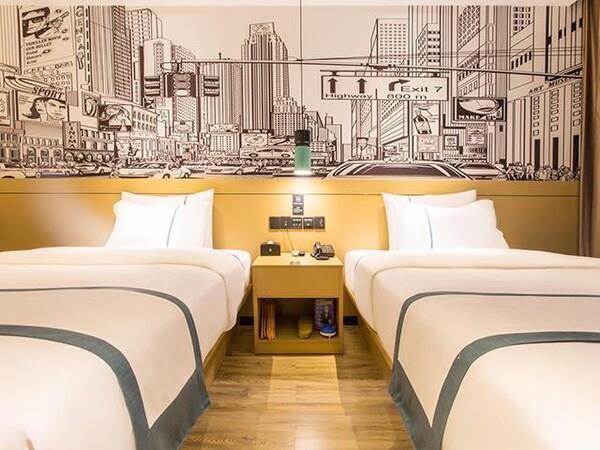 city comfort inn nanning yudong jinxiang metro station