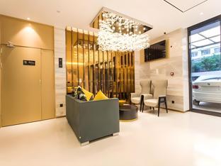 city comfort inn nanning yudong jinxiang metro station