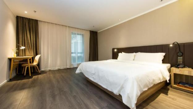 hanting hotel shenyang south taiyuan street