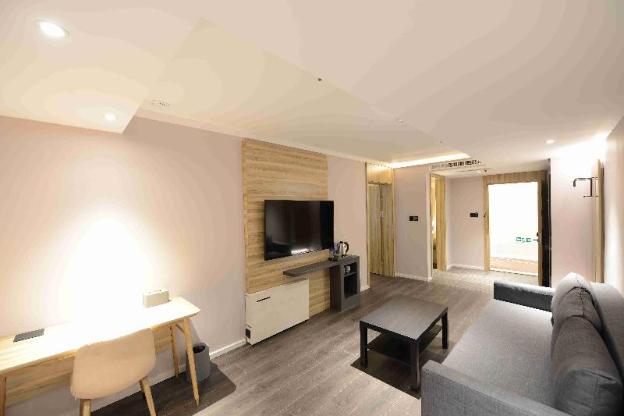 hanting hotel shenyang south taiyuan street