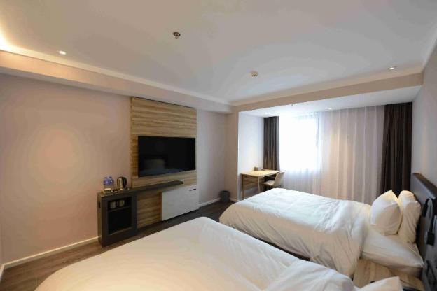 hanting hotel shenyang south taiyuan street