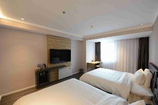 hanting hotel shenyang south taiyuan street