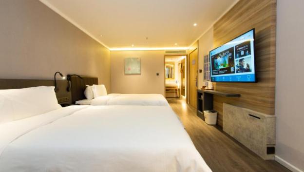hanting hotel shenyang south taiyuan street