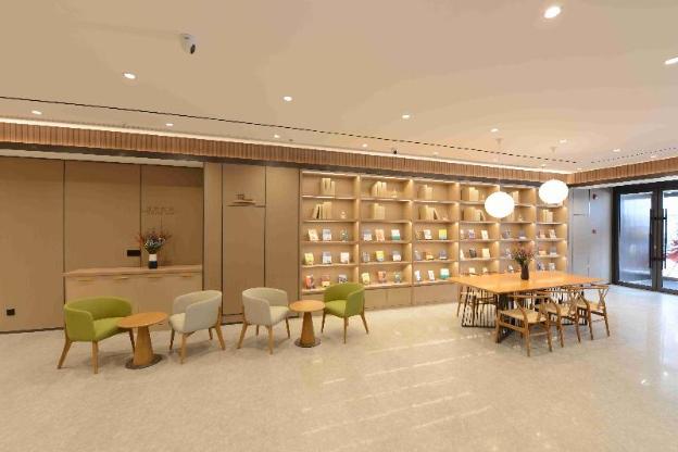 hanting hotel shenyang south taiyuan street