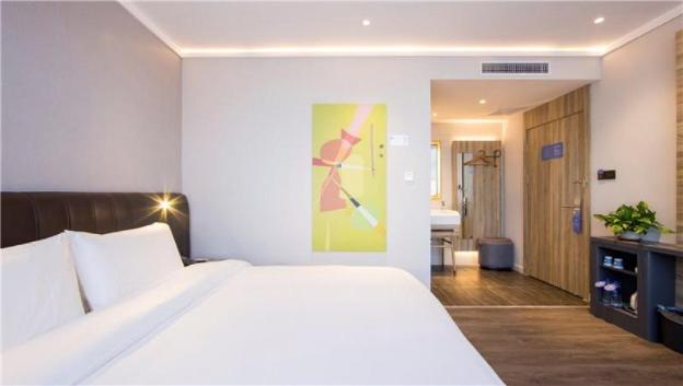hanting hotel shenyang south taiyuan street