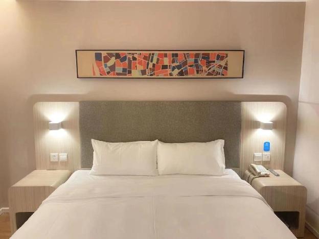 hanting hotel shenyang south taiyuan street