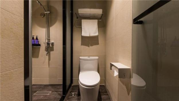 hanting hotel shenyang south taiyuan street
