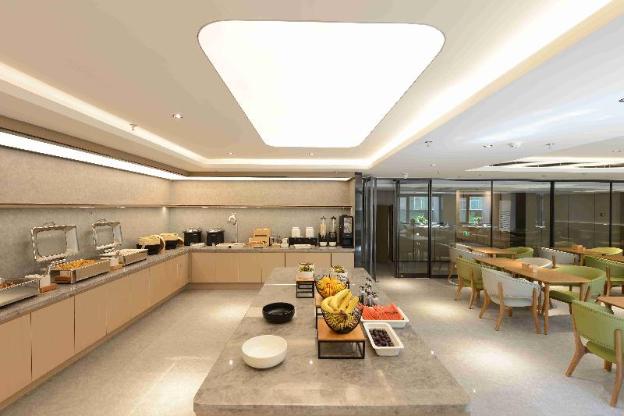hanting hotel shenyang south taiyuan street