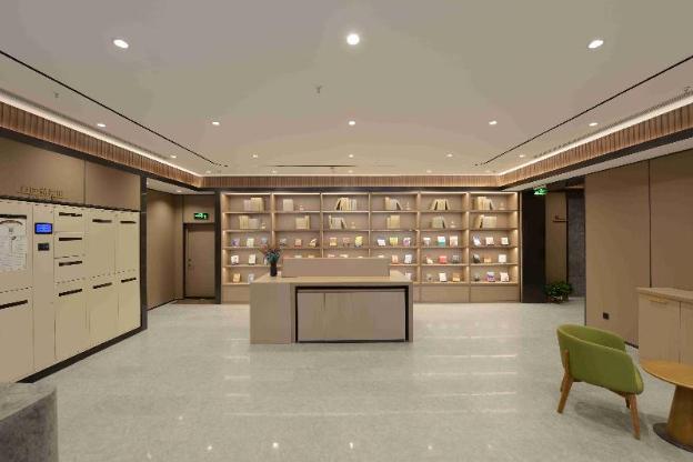 hanting hotel shenyang south taiyuan street