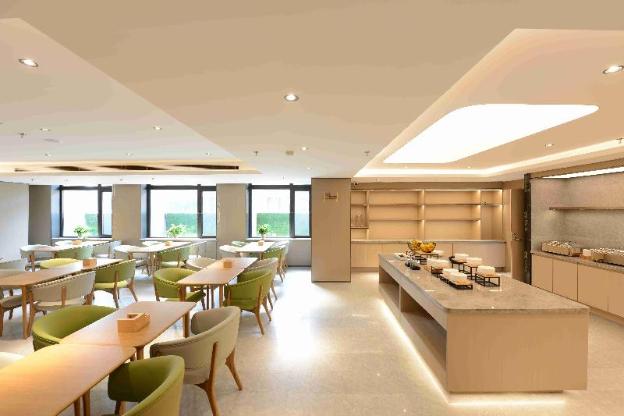 hanting hotel shenyang south taiyuan street
