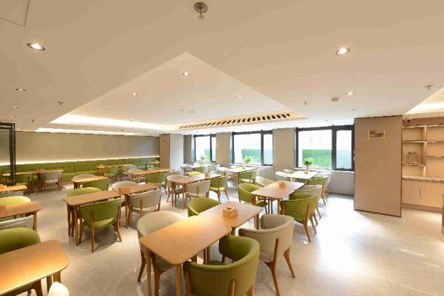 hanting hotel shenyang south taiyuan street