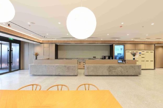 hanting hotel shenyang south taiyuan street