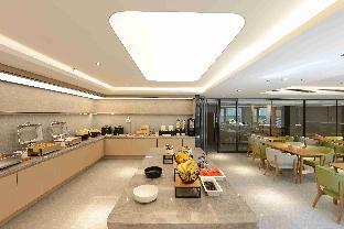 hanting hotel shenyang south taiyuan street