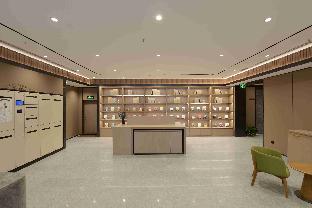 hanting hotel shenyang south taiyuan street