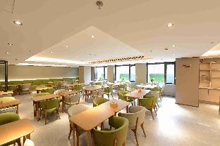 hanting hotel shenyang south taiyuan street