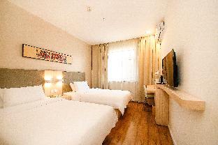 hanting hotel shenyang beier road metro station