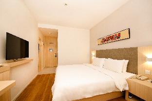 hanting hotel shenyang beier road metro station