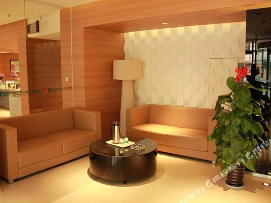 jinjiang inn shenyang heping north street 1st hospital of shenyang medical university