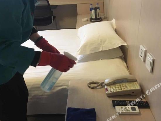 jinjiang inn shenyang heping north street 1st hospital of shenyang medical university