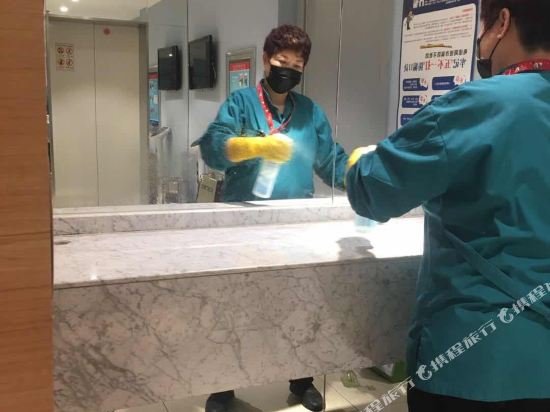 jinjiang inn shenyang heping north street 1st hospital of shenyang medical university