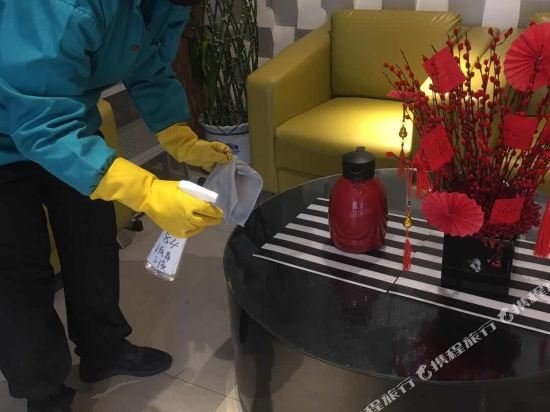 jinjiang inn shenyang heping north street 1st hospital of shenyang medical university