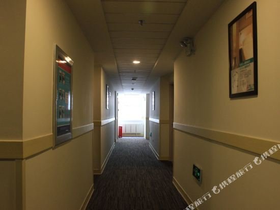 jinjiang inn shenyang heping north street 1st hospital of shenyang medical university