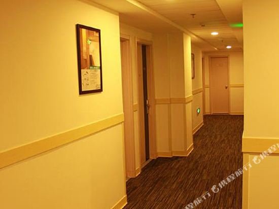 jinjiang inn shenyang heping north street 1st hospital of shenyang medical university