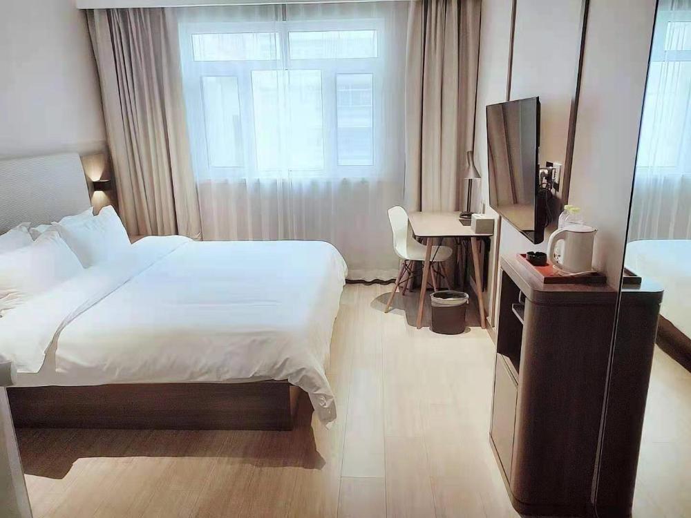 hanting taian daimiao qingnian road