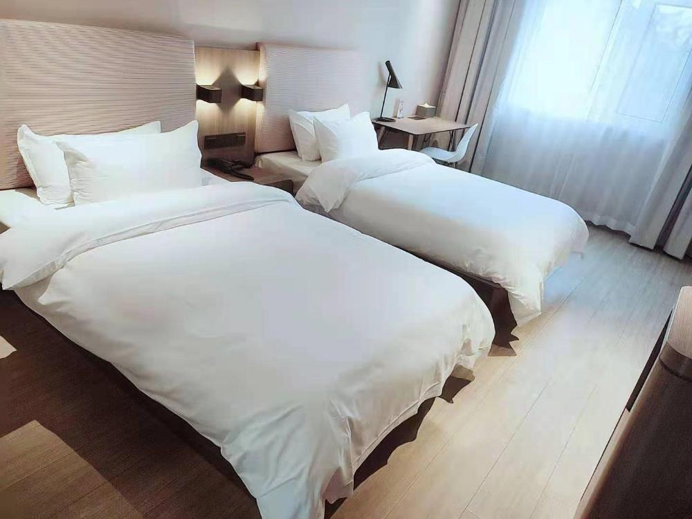 hanting taian daimiao qingnian road