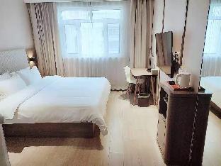 hanting taian daimiao qingnian road