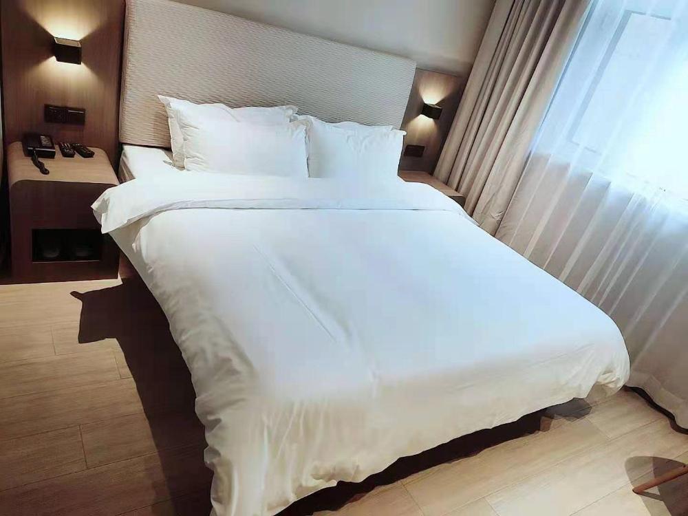 hanting taian daimiao qingnian road