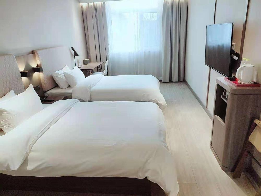 hanting taian daimiao qingnian road