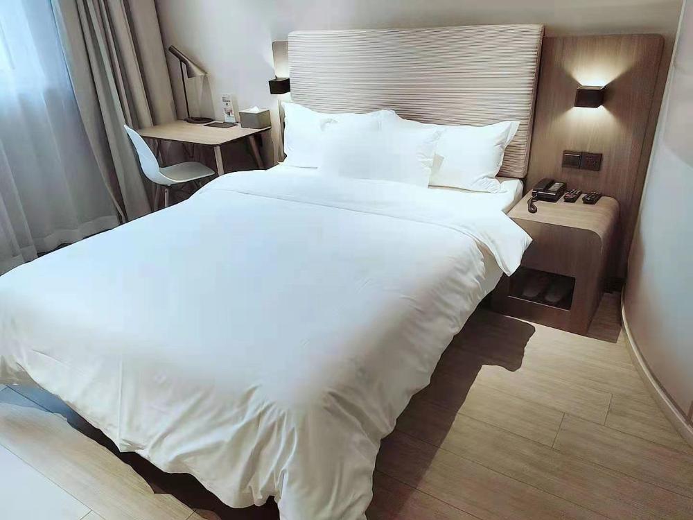 hanting taian daimiao qingnian road