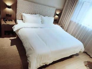 hanting taian daimiao qingnian road