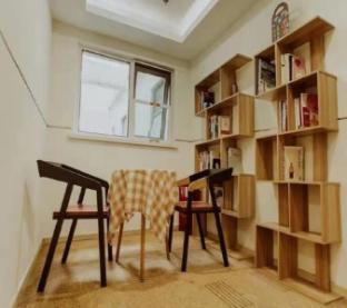 hanting hotel tangshan jianshe nan road nanhu park